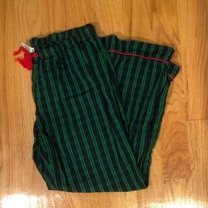 vineyard vines pj pants size medium